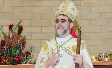 Chaldean bishop’s stance favoring Christian refugees sparks response