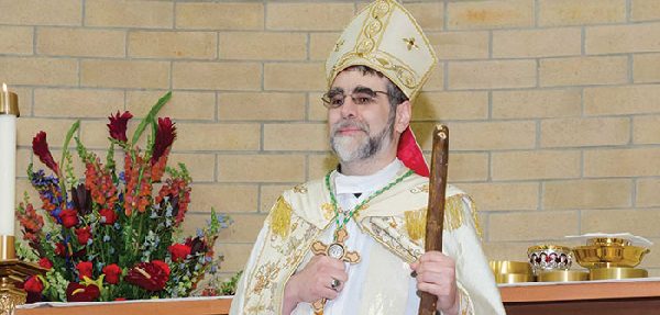 Chaldean bishop’s stance favoring Christian refugees sparks response