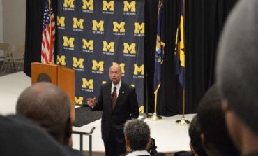 Homeland Security chief visits Dearborn, discusses responses to terrorism