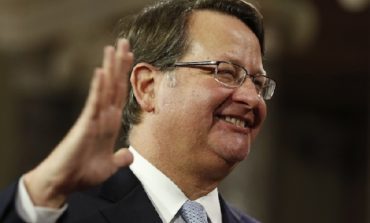 Senator Peters applauds Obama for inclusion