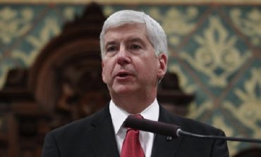 Gov. Snyder apologizes for Flint water crisis