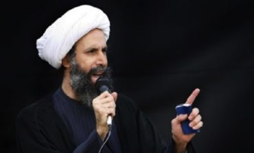 Sayings of executed Saudi cleric Nimr al-Nimr