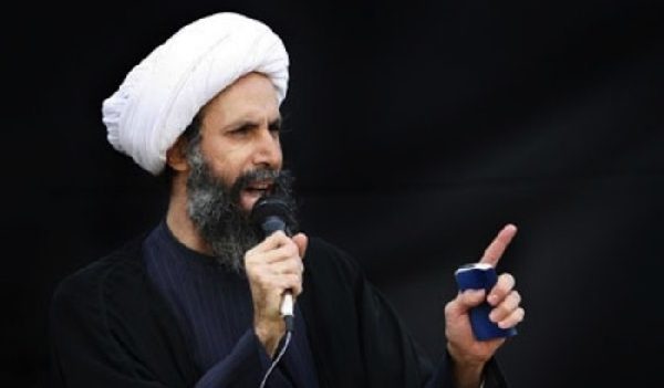 Sayings of executed Saudi cleric Nimr al-Nimr