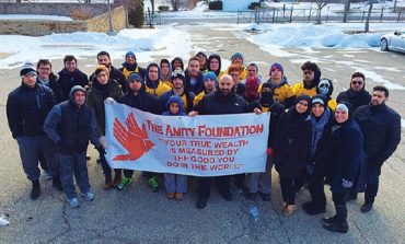 Muslim Americans lead charitable efforts in Flint