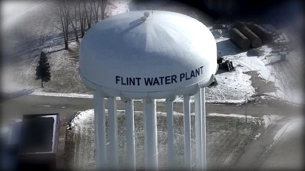 FBI announces criminal investigation into Flint water crisis