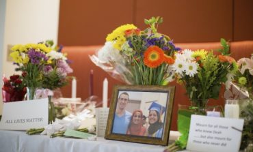 A year after Chapel Hill tragedy, community still traumatized