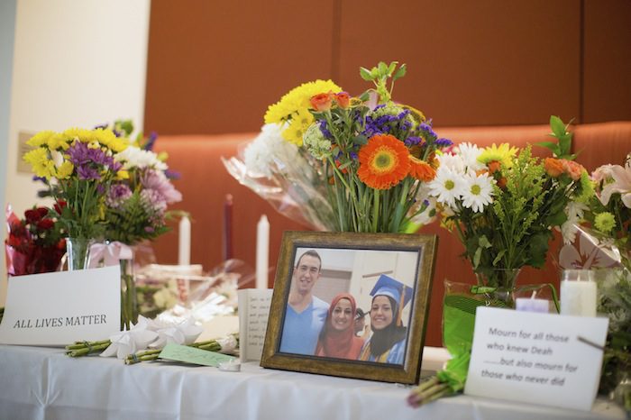 A year after Chapel Hill tragedy, community still traumatized