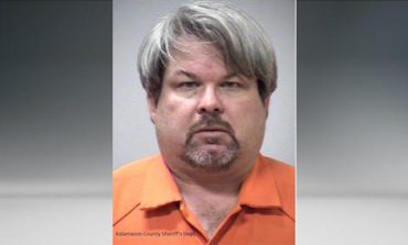 Uber driver arrested for shooting rampage that killed 6 in Kalamazoo