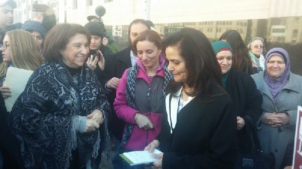 Court of appeals’ ruling could overturn Odeh’s conviction