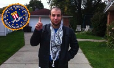 Attorney: FBI seduced, manipulated man accused of supporting ISIS