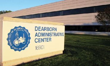 Transparency in Dearborn shouldn't be so difficult