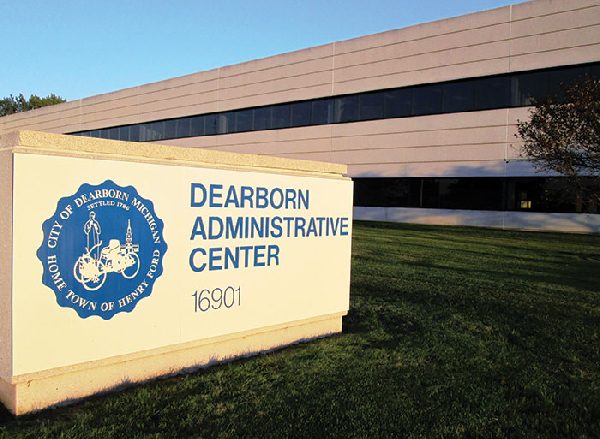 Transparency in Dearborn shouldn’t be so difficult