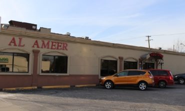 Al-Ameer restaurant receives national award