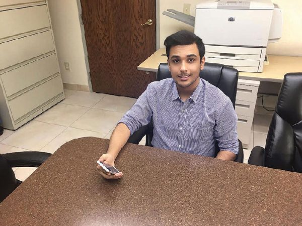 Dearborn resident’s Android apps turn profitable