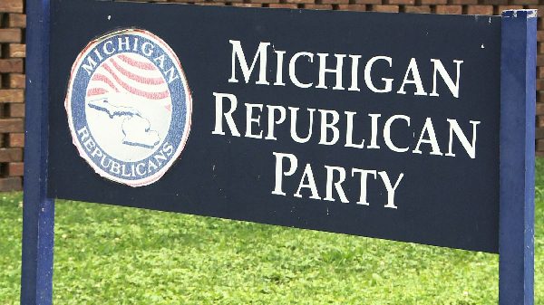 Majority of Michigan Republicans want Muslims banned