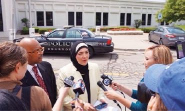 Dearborn police implement 'Hijab Policy' without telling anybody