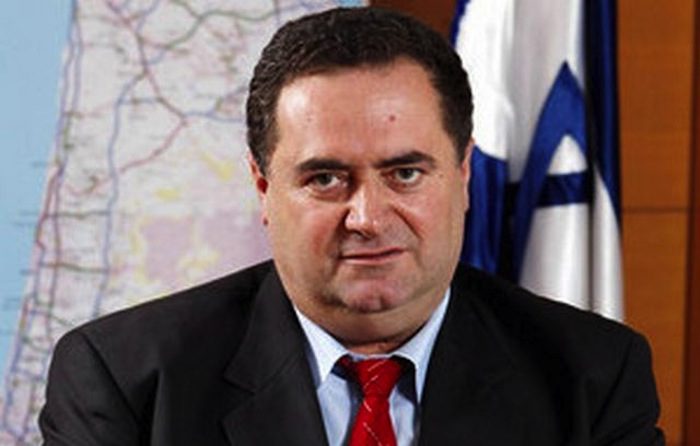 Israeli Minister to Belgium: Scrutinize Muslims instead of eating chocolate