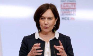 French minister compares women choosing the hijab to "negroes" accepting slavery