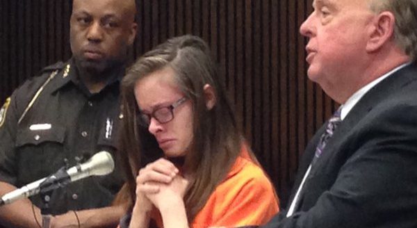 Plymouth township teen gets 10-20 years in prison for family murder plot