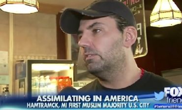 Fox News report on Hamtramck sparks violent comments