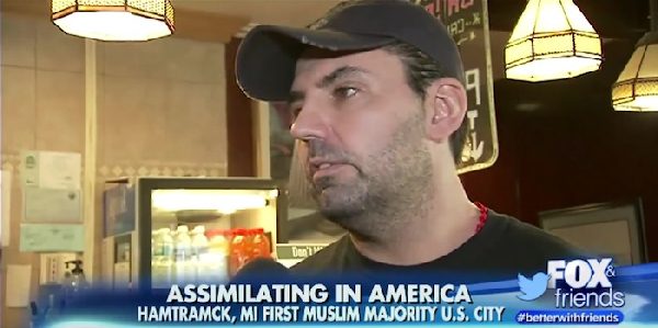 Fox News report on Hamtramck sparks violent comments