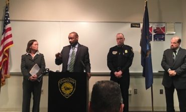 Federal agency to work with Dearborn Police to improve community relations