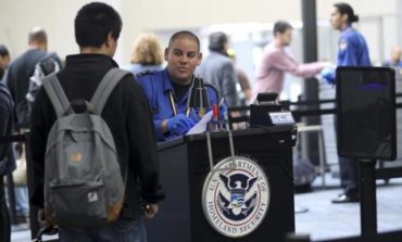 TSA to step up airport security following Brussels attack