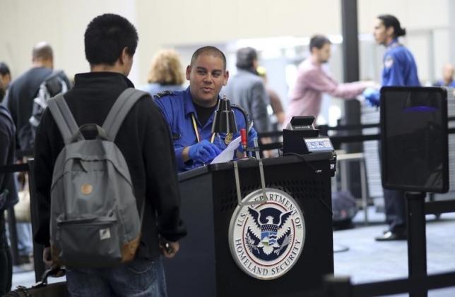 TSA to step up airport security following Brussels attack