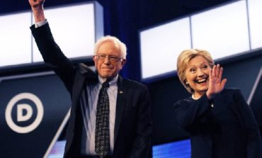 Sanders upstages Clinton in New York