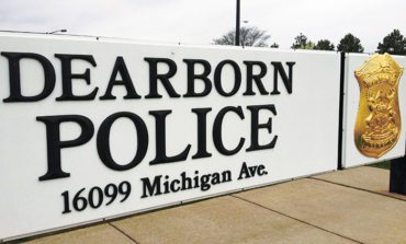 Dearborn police identify two suspects in separate shooting homicides on Sunday