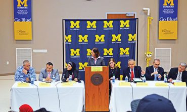 Civil rights and federal leaders debate Arab harassment at U of M