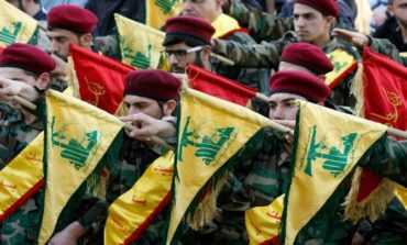 UAE jails three for alleged Hezbollah links