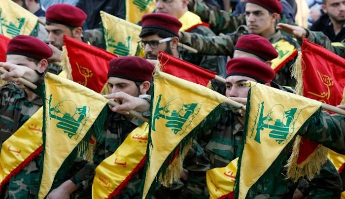UAE jails three for alleged Hezbollah links