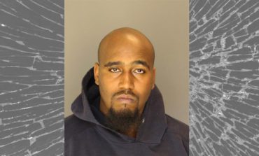 Police arrest breaking and entering suspect in Dearborn