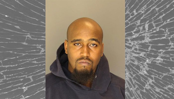 Police arrest breaking and entering suspect in Dearborn
