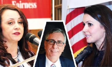 A crowded pool of Dearborn candidates fight for your vote