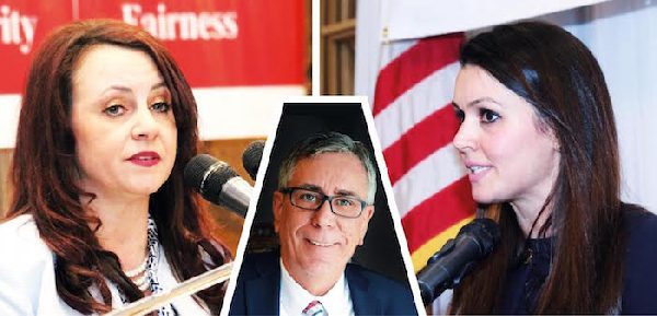 A crowded pool of Dearborn candidates fight for your vote