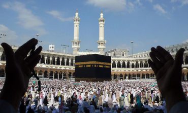 Iranians will not make it to Hajj this year