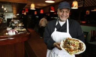 Authentic? — Arabic food evolving locally