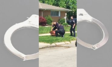 Arab Americans claim police brutality in Dearborn Heights