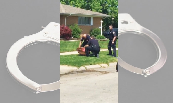 Arab Americans claim police brutality in Dearborn Heights