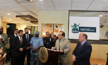 Detroit anti-crime initiative expands, Duggan wants more businesses to join