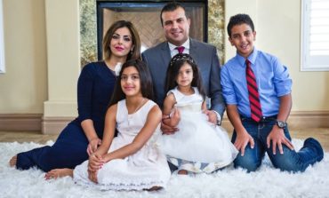 Nevada candidate Sbaih aiming to be the first Arab immigrant in Congress