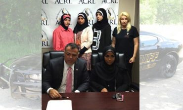 Oceana County reaches settlement with Dearborn woman over hijab