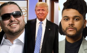 Muslim rapper Belly & The Weeknd cancel TV performance over Trump