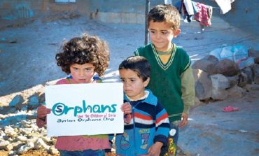 Local families face challenges in adopting Syrian refugee orphans