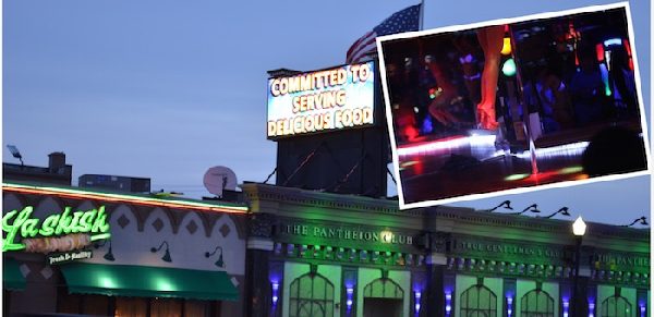 Dearborn’s strip clubs: an ironic presence in a ‘halal’ community