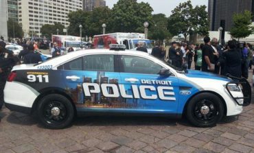 Detroit Police officers to get body cameras