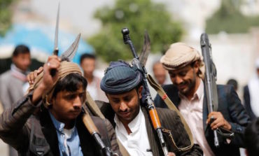 Yemen warring parties 'closer' to agreement