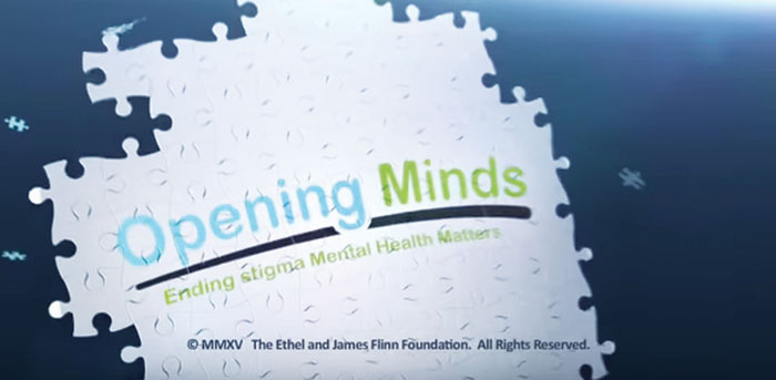 Michigan starts campaign against mental health stigma